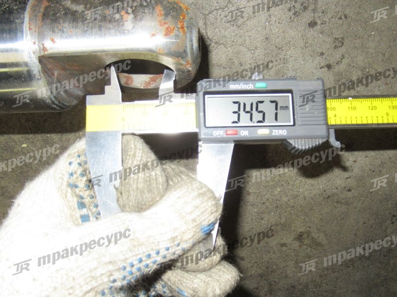Цилиндр рулевой "Huabei" CPCD50/60/70AA/FA