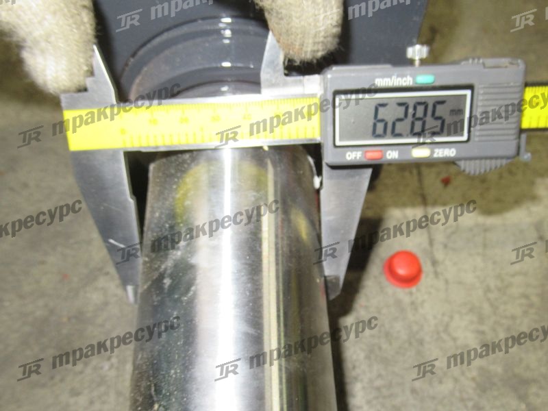 Цилиндр рулевой "Huabei" CPCD50/60/70AA/FA