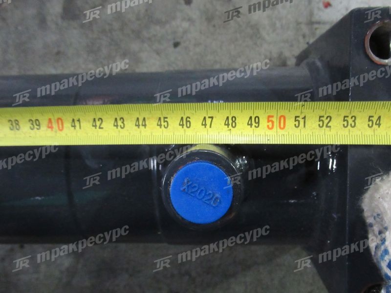 Цилиндр рулевой "Huabei" CPCD50/60/70AA/FA