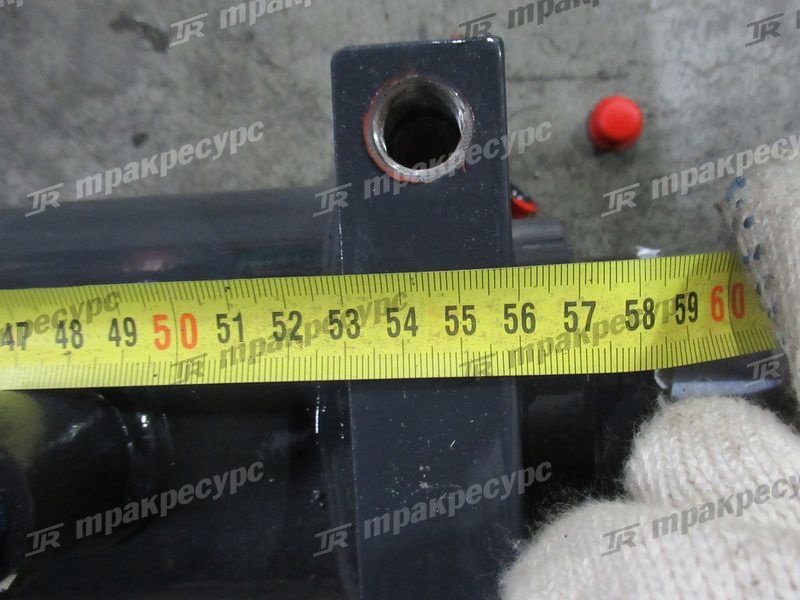 Цилиндр рулевой "Huabei" CPCD50/60/70AA/FA