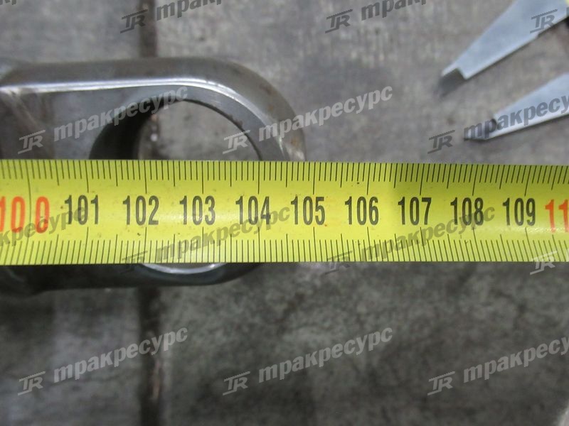 Цилиндр рулевой "Huabei" CPCD50/60/70AA/FA