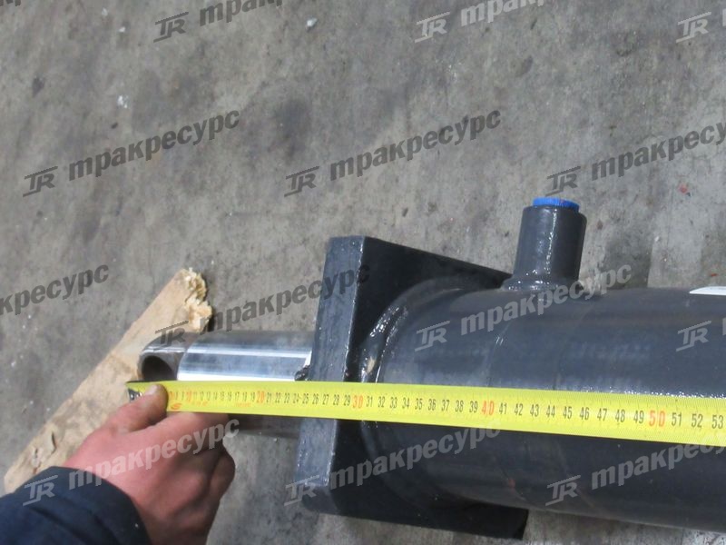 Цилиндр рулевой "Huabei" CPCD50/60/70AA/FA
