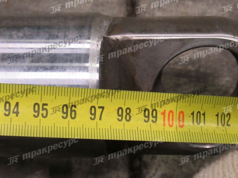 Цилиндр рулевой "Huabei" CPCD50/60/70AA/FA
