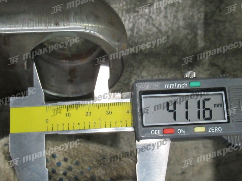 Цилиндр рулевой "Huabei" CPCD50/60/70AA/FA