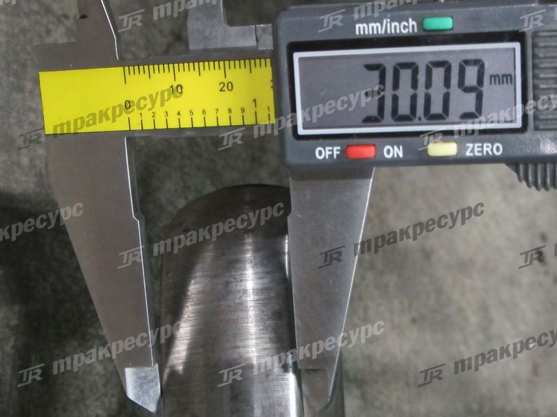 Цилиндр рулевой "Huabei" CPCD50/60/70AA/FA