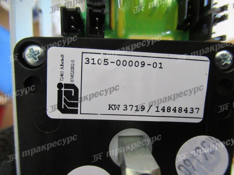 Потенциометр 45213608600