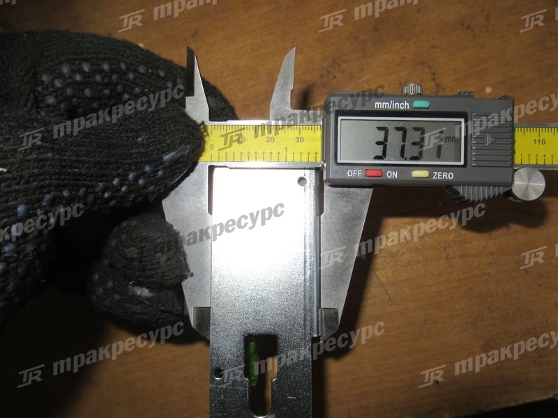 Потенциометр 45213608600