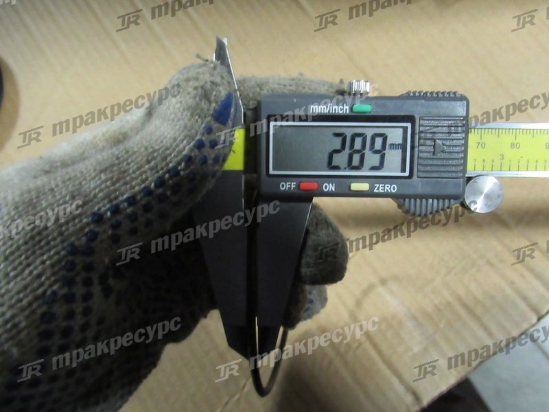 КБЧ цилиндра руля "Huabei"  (A847.19B.1) CPCD50/60/70AA/FA