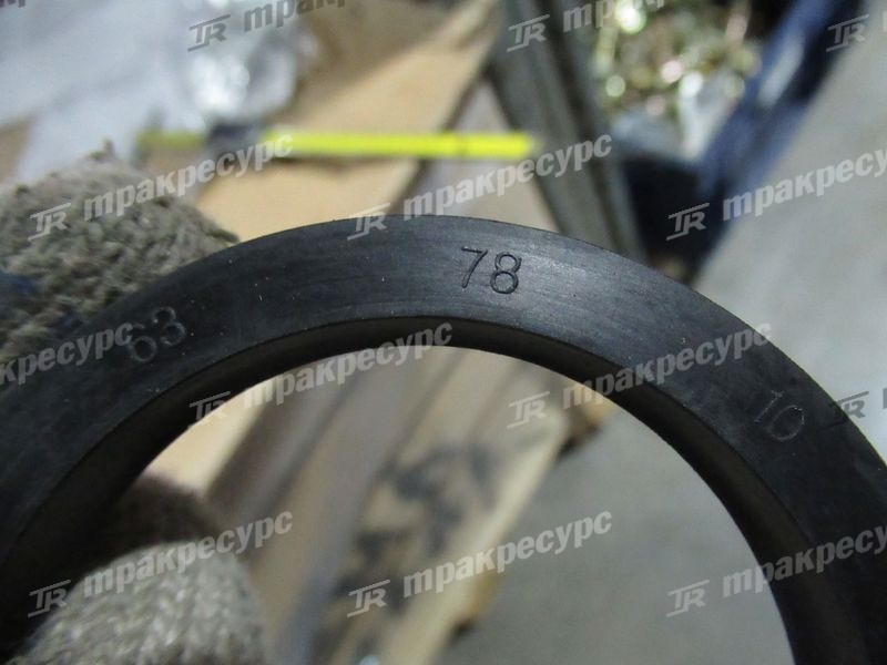 КБЧ цилиндра руля "Huabei"  (A847.19B.1) CPCD50/60/70AA/FA