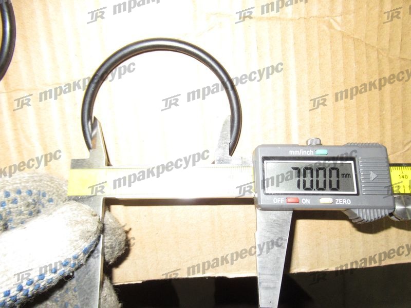 КБЧ цилиндра руля "Huabei"  (A847.19B.1) CPCD50/60/70AA/FA