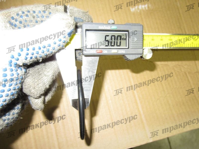 КБЧ цилиндра руля "Huabei"  (A847.19B.1) CPCD50/60/70AA/FA