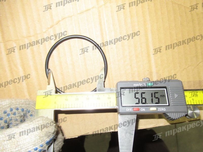 КБЧ цилиндра руля "Huabei"  (A847.19B.1) CPCD50/60/70AA/FA