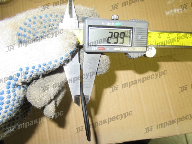 КБЧ цилиндра руля "Huabei"  (A847.19B.1) CPCD50/60/70AA/FA