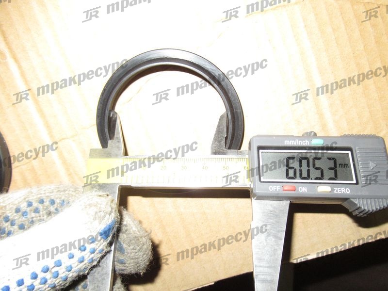 КБЧ цилиндра руля "Huabei"  (A847.19B.1) CPCD50/60/70AA/FA