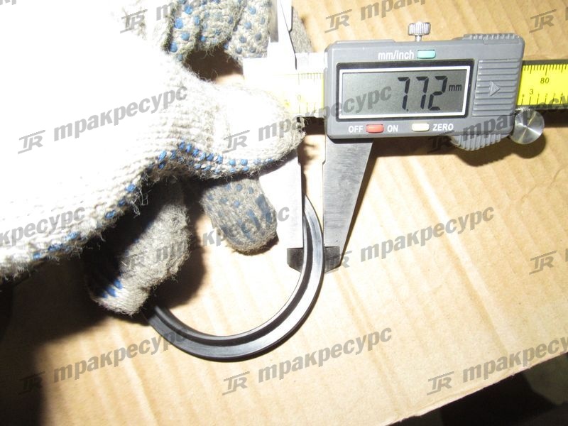 КБЧ цилиндра руля "Huabei"  (A847.19B.1) CPCD50/60/70AA/FA