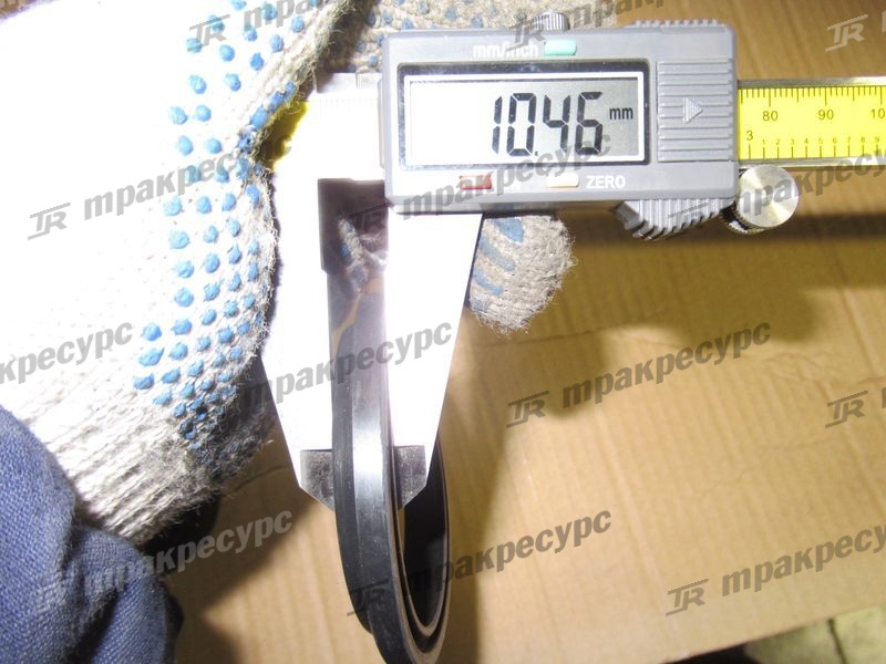 КБЧ цилиндра руля "Huabei"  (A847.19B.1) CPCD50/60/70AA/FA
