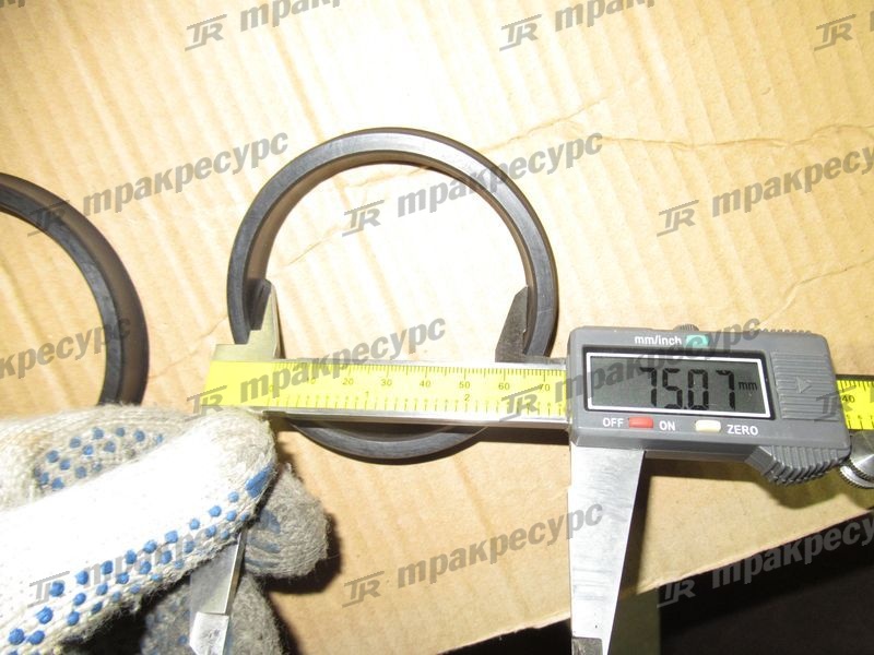 КБЧ цилиндра руля "Huabei"  (A847.19B.1) CPCD50/60/70AA/FA