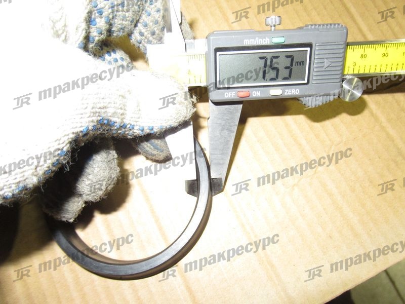 КБЧ цилиндра руля "Huabei"  (A847.19B.1) CPCD50/60/70AA/FA