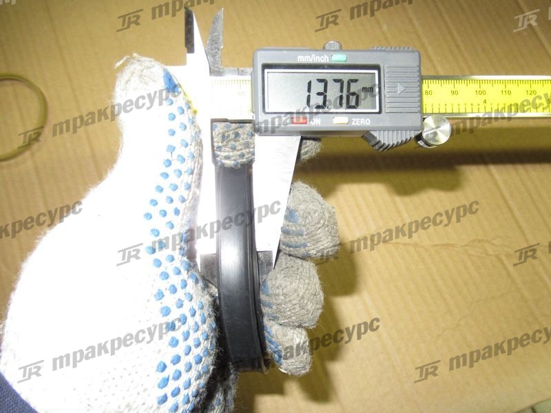 КБЧ цилиндра руля "Huabei"  (A847.19B.1) CPCD50/60/70AA/FA