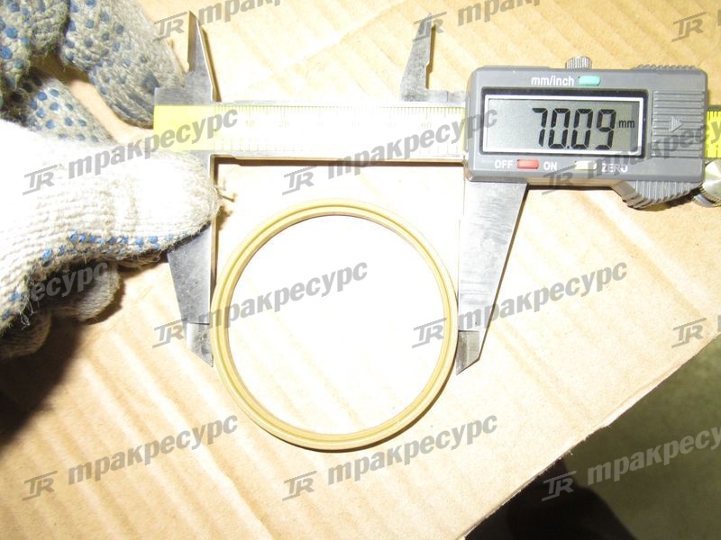 КБЧ цилиндра руля "Huabei"  (A847.19B.1) CPCD50/60/70AA/FA