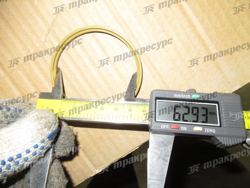 КБЧ цилиндра руля "Huabei"  (A847.19B.1) CPCD50/60/70AA/FA