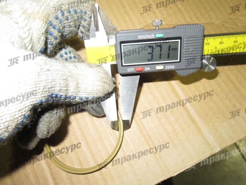 КБЧ цилиндра руля "Huabei"  (A847.19B.1) CPCD50/60/70AA/FA
