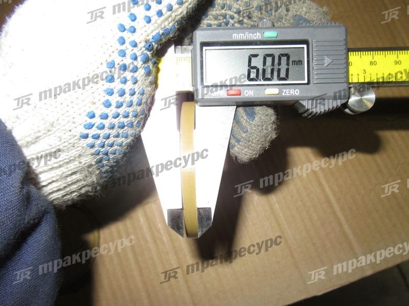 КБЧ цилиндра руля "Huabei"  (A847.19B.1) CPCD50/60/70AA/FA