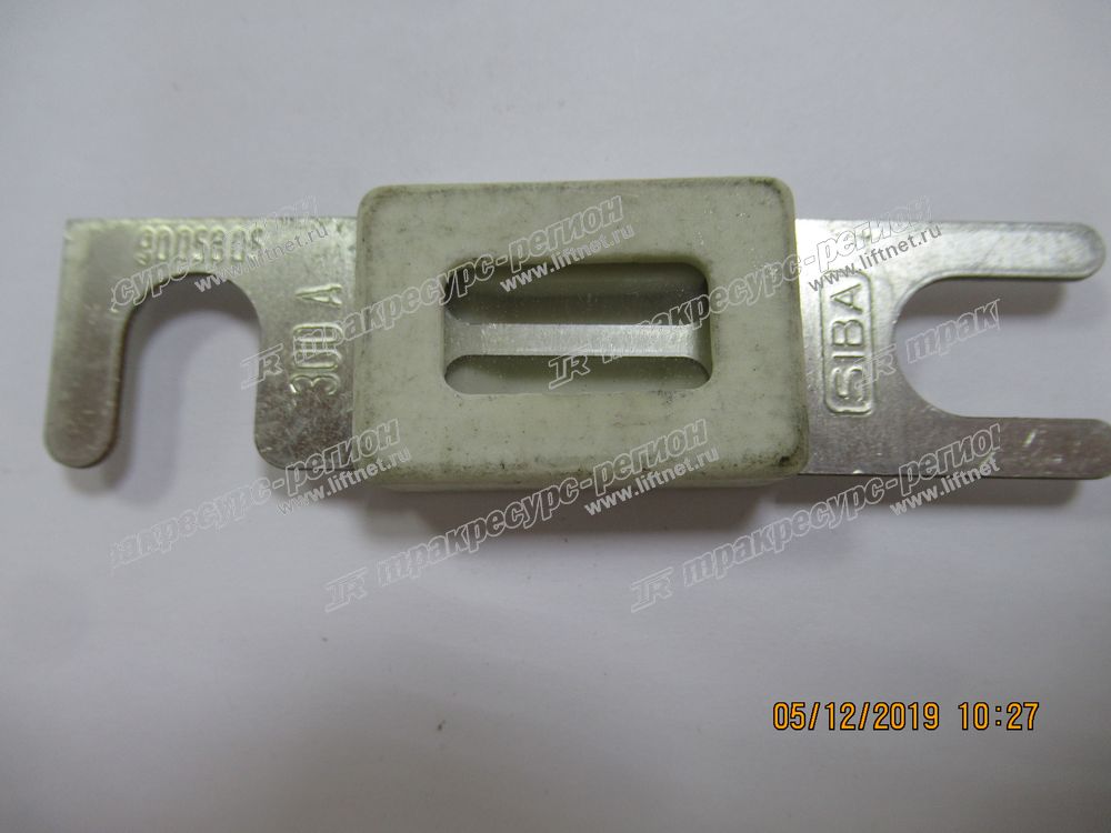 Предохранитель 300А 020427