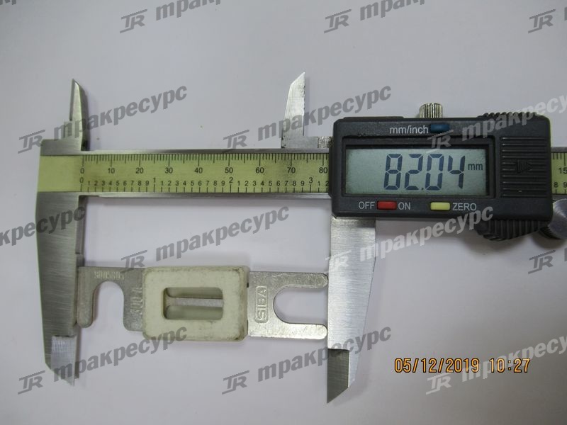 Предохранитель 300А 020427