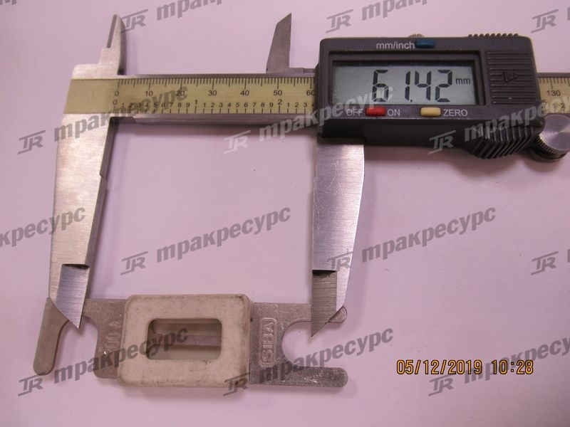 Предохранитель 300А 020427