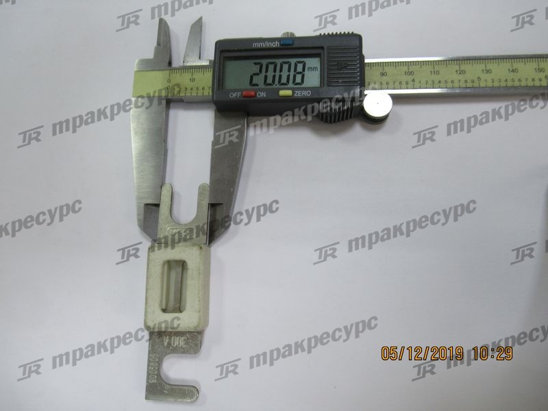 Предохранитель 300А 020427
