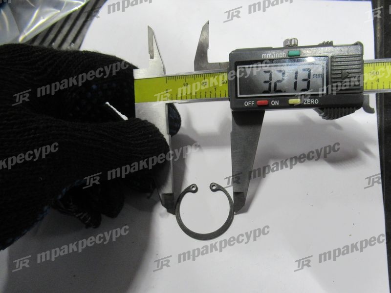 Кольцо стопорное 02110-00030/339785