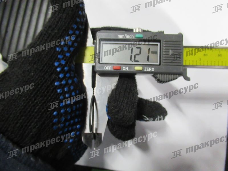 Кольцо стопорное 02110-00030/339785