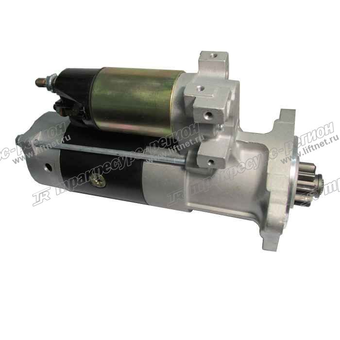 Стартер MITSUBISHI S6S AG-32B66-00202/9596258