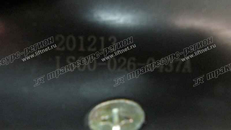 Стартер MITSUBISHI S6S AG-32B66-00202/9596258