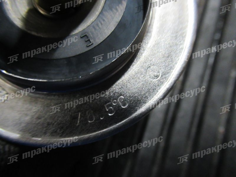 Термостат NISSAN N-21200-50K00/2876465