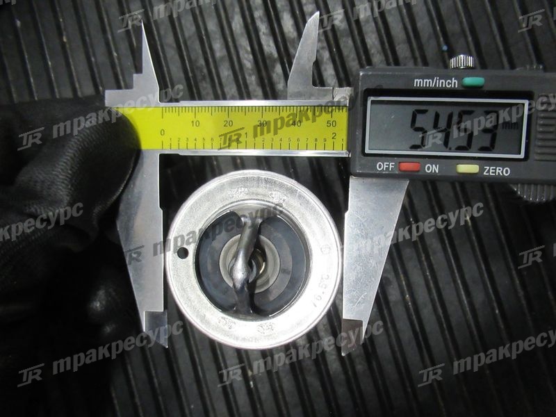 Термостат NISSAN N-21200-50K00/2876465