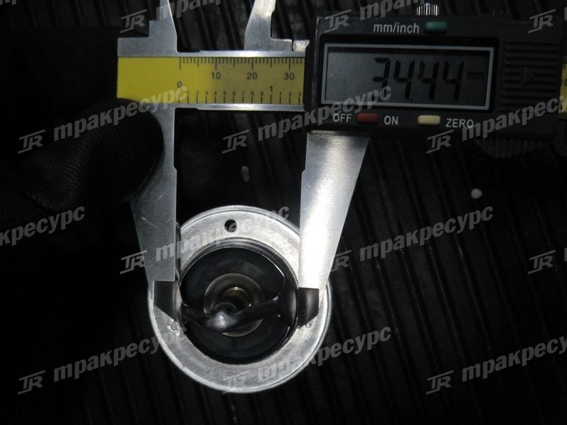 Термостат NISSAN N-21200-50K00/2876465