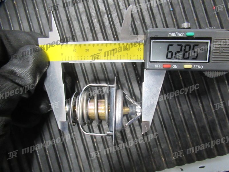 Термостат NISSAN N-21200-50K00/2876465