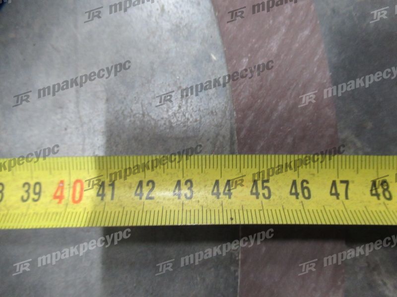 Прокладка 54A0118
