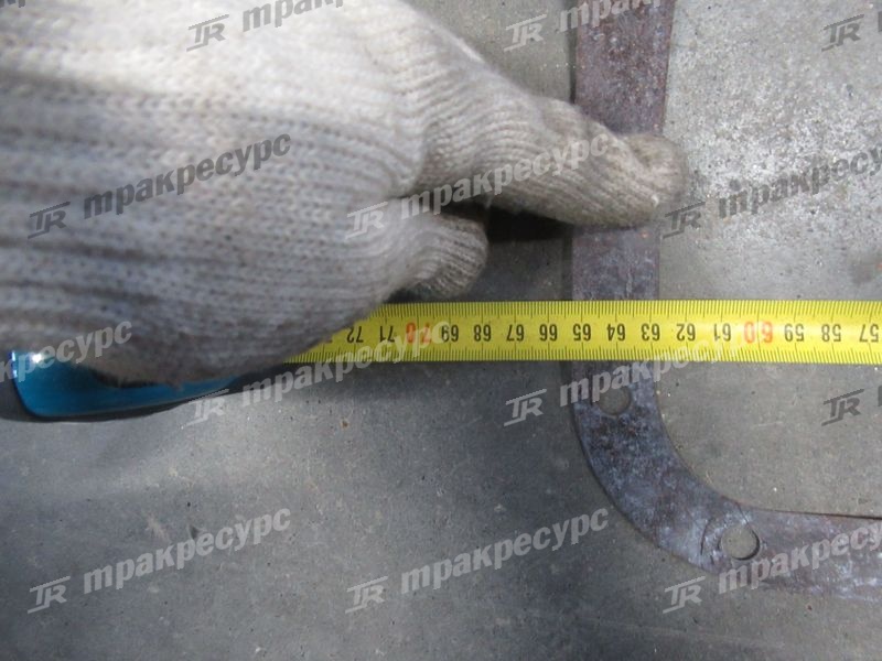 Прокладка 14B0001