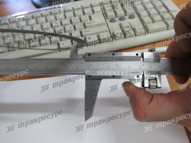 Шайба 56A0002