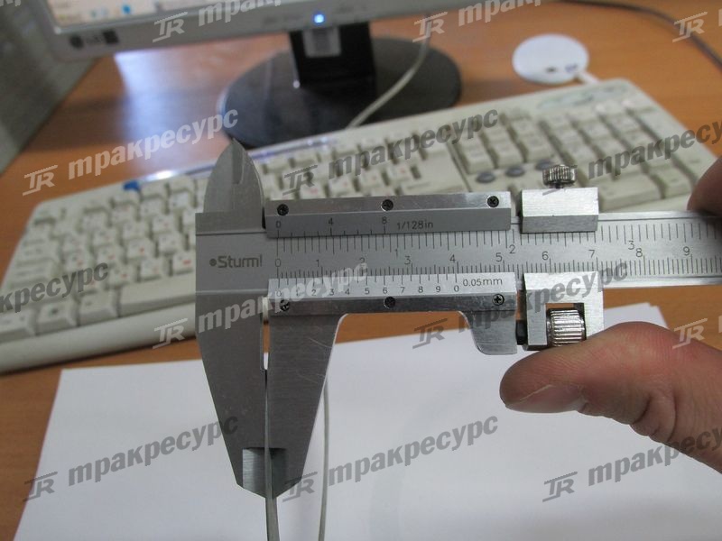 Шайба 56A0002