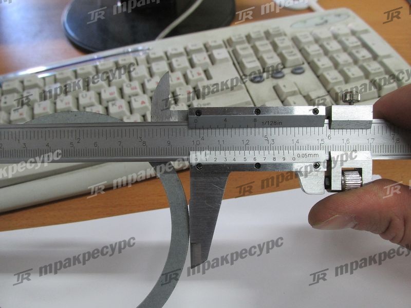 Шайба 56A0003