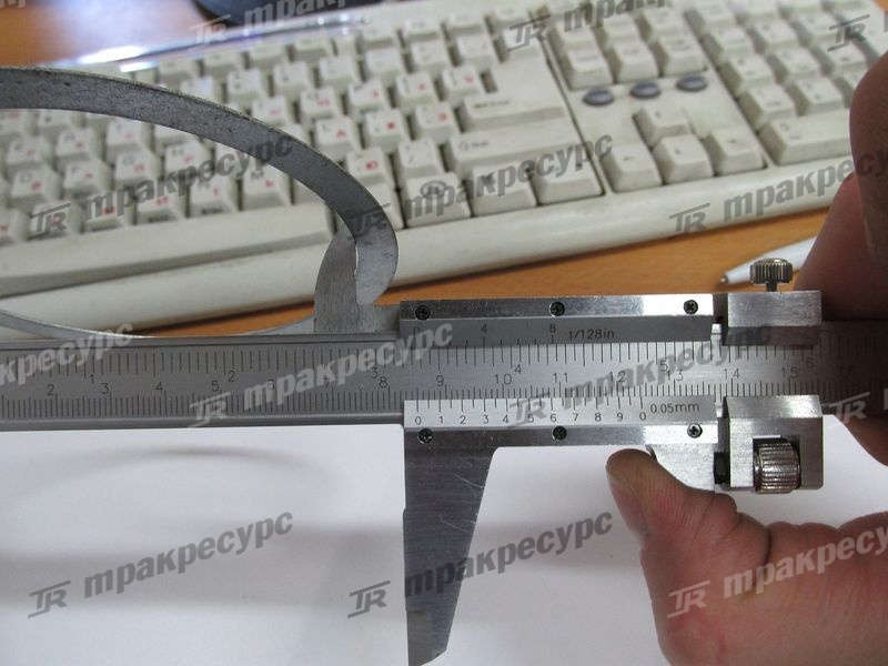 Шайба 56A0003