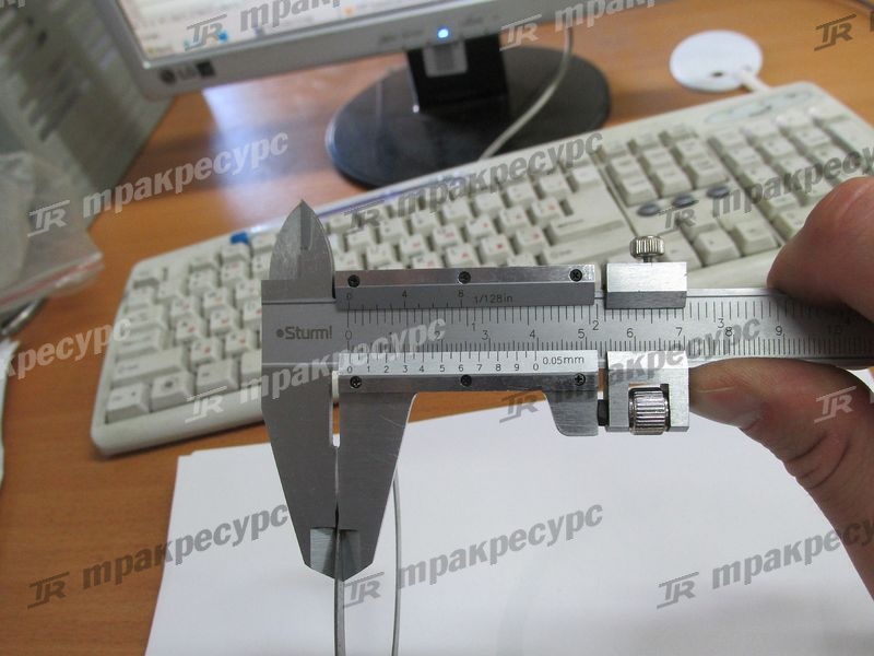 Шайба 56A0003