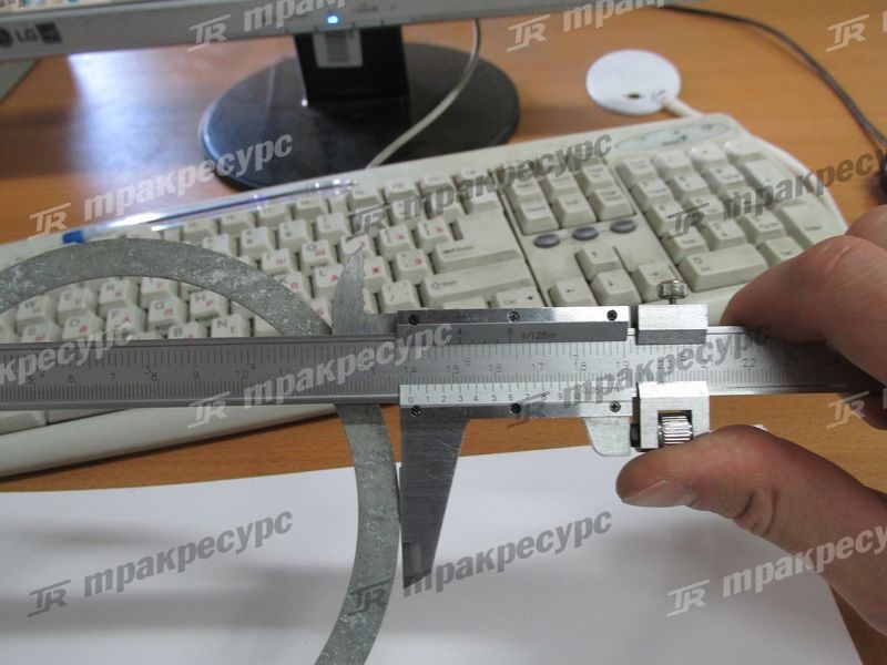 Шайба 55A0012