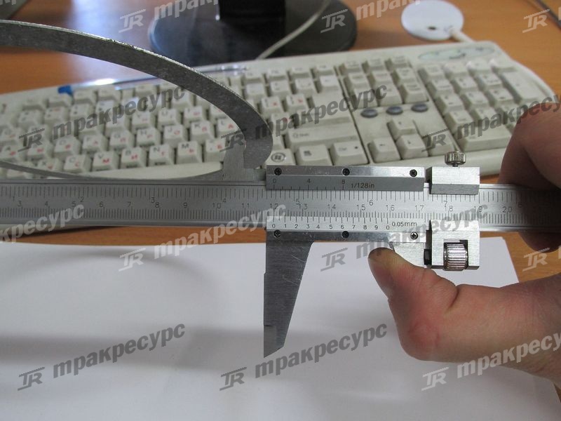 Шайба 55A0012