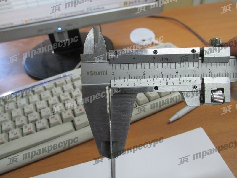 Шайба 55A0012