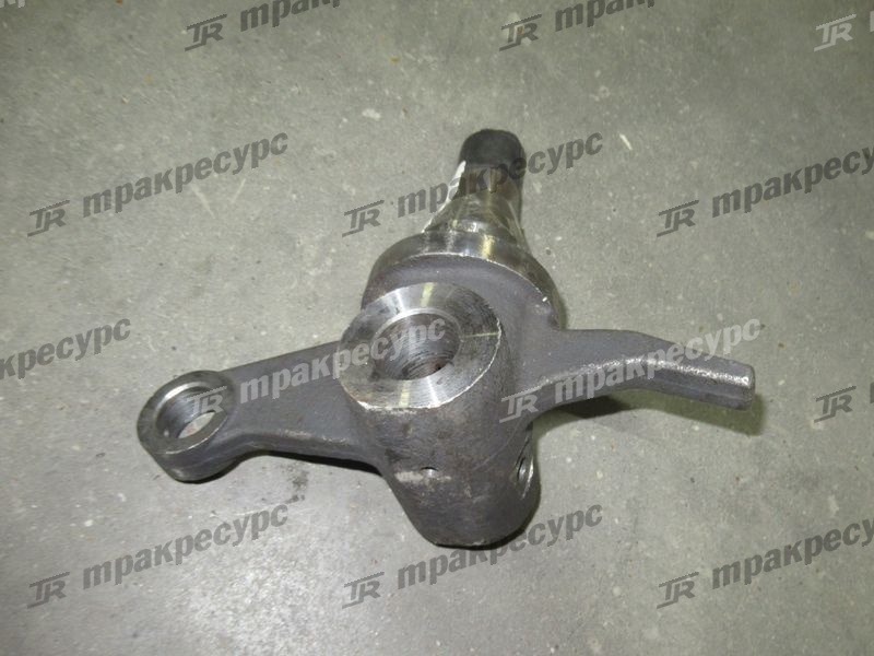 Кулак поворотный "Anqing/Hefei/Heli" левый CPCD20/25/30 B-серия, CPD30